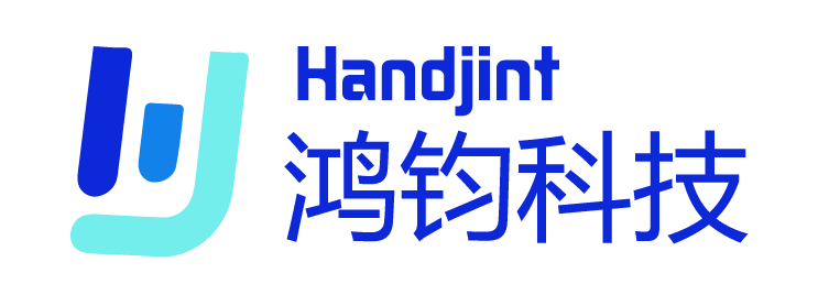 Handjint Logo